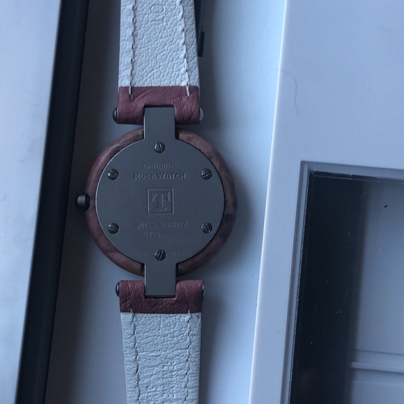 COPY - Tissot Rock Watch because I had misplaced in inventory. - Picture 3 of 6